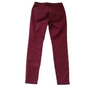 Cabi Skinny Stretch Denim Jeans Size